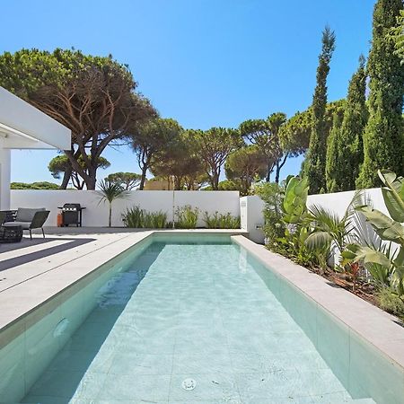 Manuela Sea Villa Chiclana de la Frontera Εξωτερικό φωτογραφία