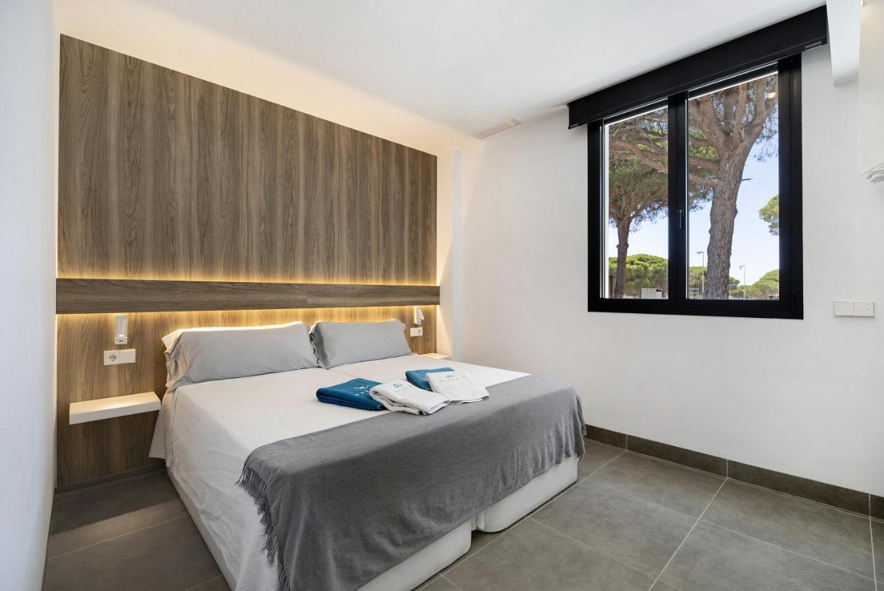 Manuela Sea Villa Chiclana de la Frontera Εξωτερικό φωτογραφία